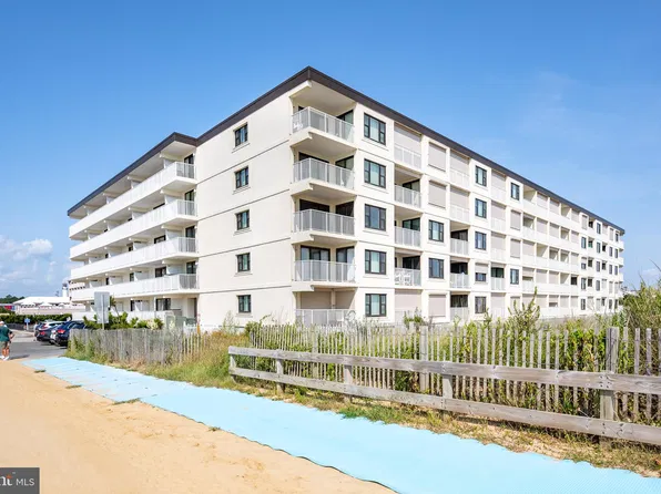 14500 Wight St Unit 402, Ocean City, MD 21842