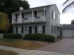 322 Monceaux Rd, West Palm Beach, FL 33405