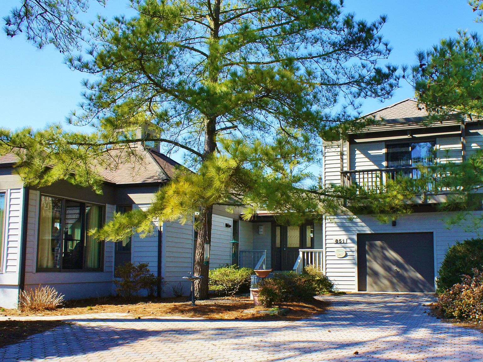 851 Glen Dr, Bethany Beach, DE 19930 Zillow
