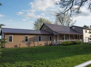 18745 Moline Rd, Lyndon, IL 61261