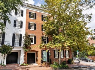 3403 O St NW, Washington, DC 20007