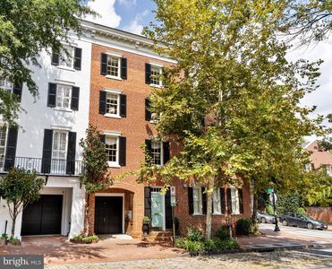3403 O St NW, Washington, DC, 20007