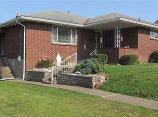 1522 Oak St, Greensburg, PA