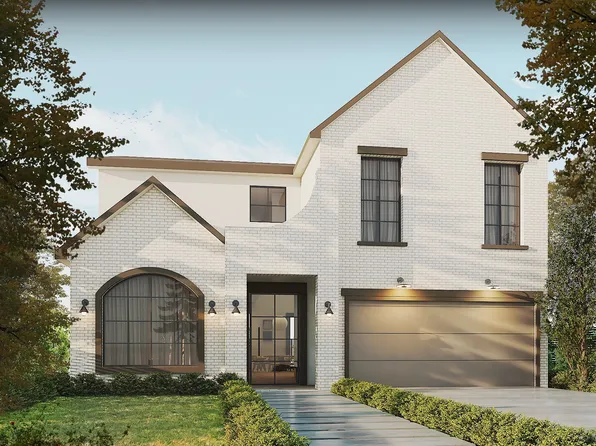 5838 La Vista Dr, Dallas, TX 75206