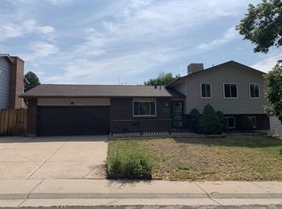1822 S Ouray Ct, Aurora, CO 80017