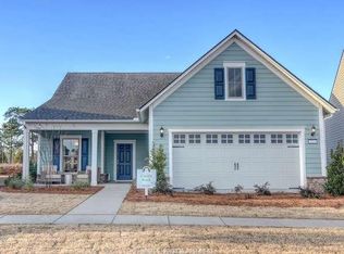 274 Village Green Ln, Bluffton, SC 29909