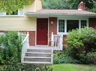 3 N Constance Dr, Media, PA 19063