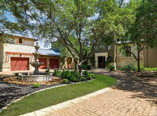 11414 Cat Spgs, Boerne, TX 78006
