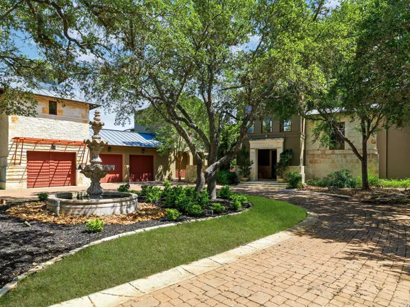 11414 Cat Springs, Boerne, TX 78006
