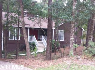223 Rolling Hill Dr, Daphne, AL 36526
