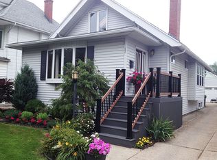 37 Kinsey Ave, Buffalo, NY 14217