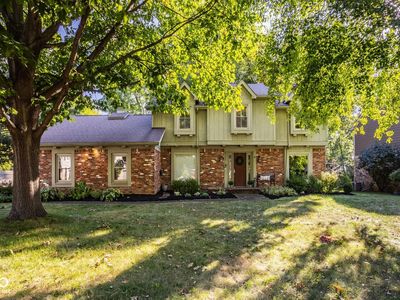 651 Hawthorne Dr, Carmel, IN, 46033