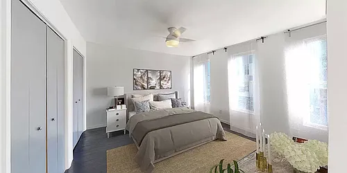 Rented by NOVO Living LLC