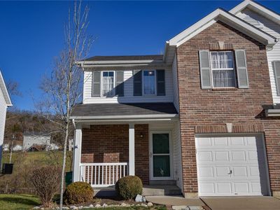 6811 Eagles Landing Ct, Pacific, MO, 63069
