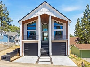 647 Temple Ln, Big Bear Lake, CA 92315