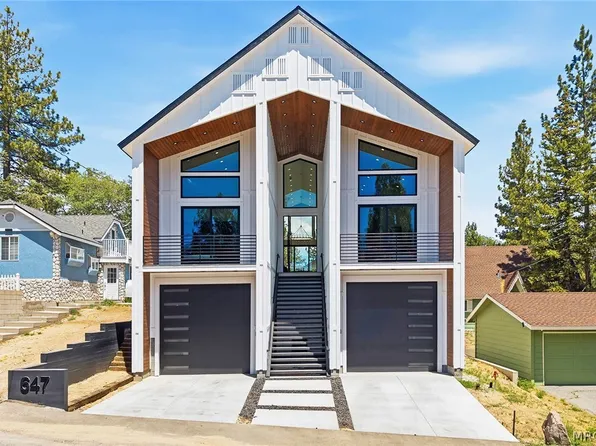 647 Temple Ln, Big Bear Lake, CA 92315