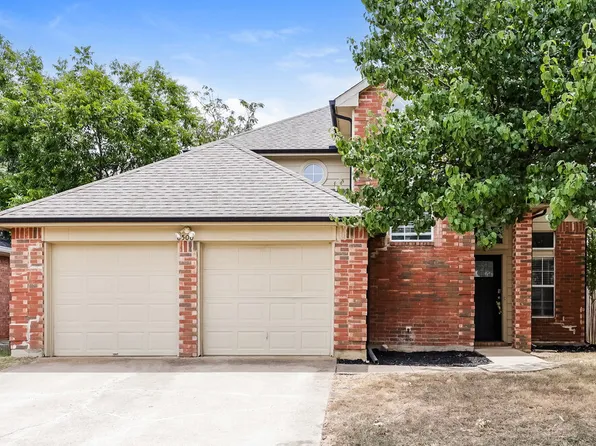 8500 Charleston Ave, Fort Worth, TX 76123