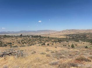 1 Snowshoe Ln, Tehachapi, CA 93561