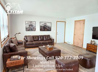 1273 Manitowoc Rd, Menasha, WI 54952