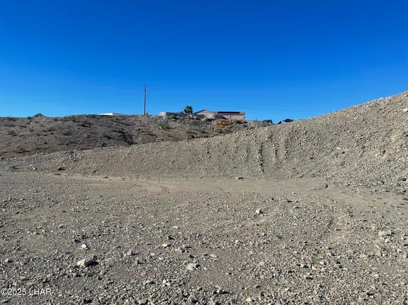 3521 Kicking Horse Dr, Lake Havasu City, AZ 86404