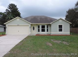 4248 Gondolier Rd, Spring Hill, FL 34609