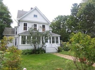 262 Kenduskeag Ave, Bangor, ME 04401