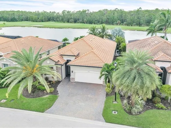 10600 Pistoia DR, FORT MYERS, FL 33913