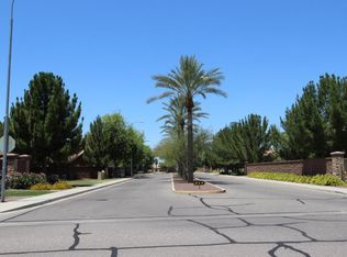 1177 S Roger Way, Chandler, AZ 85286