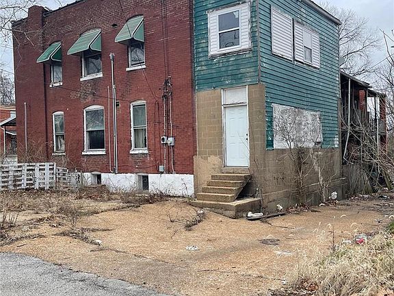 2nd image of 2616 Hodiamont Ave