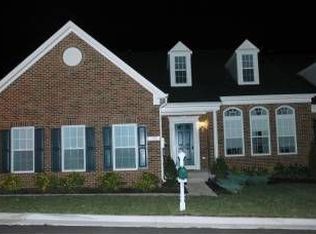 248 Sapphire Ct, Warrenton, VA 20186