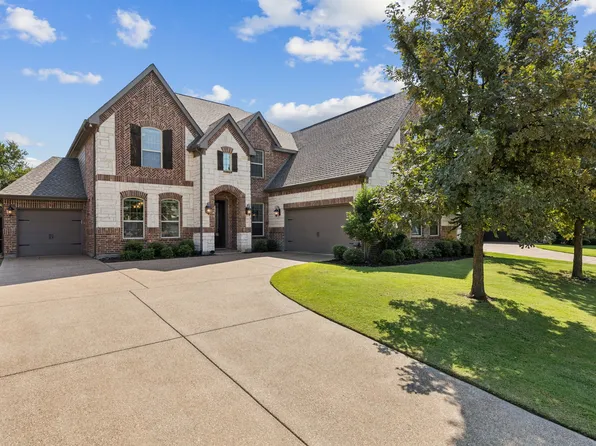 2858 Milsons Point Dr, Trophy Club, TX 76262