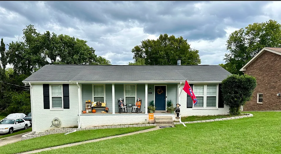 813 Fitzpatrick Rd
