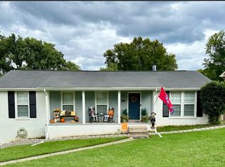 813 Fitzpatrick Rd, Nashville, TN 37214