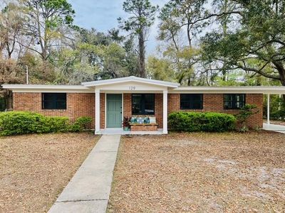 129 Greenwood Ave, Brunswick, GA, 31525