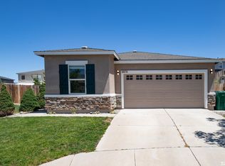 8876 Silverkist Dr, Reno, NV 89506