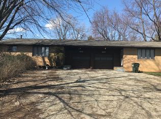 5079 Bobwhite St NW, North Canton, OH 44720