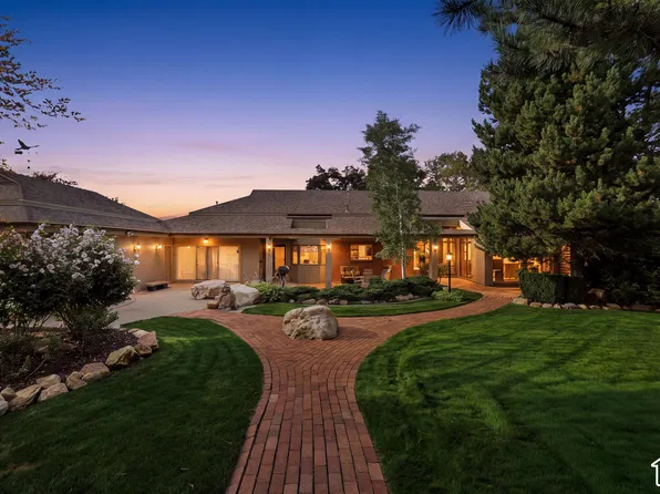 4224 S Neptune Dr, Salt Lake City, UT 84124