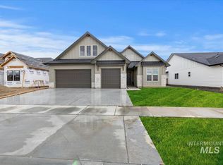 6617 W Piaffe St, Eagle, ID 83616