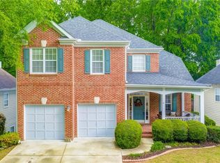 2075 Brookridge Ter, Alpharetta, GA 30004
