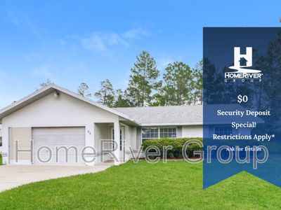 64 Cypress Rd, Ocala, FL, 34472