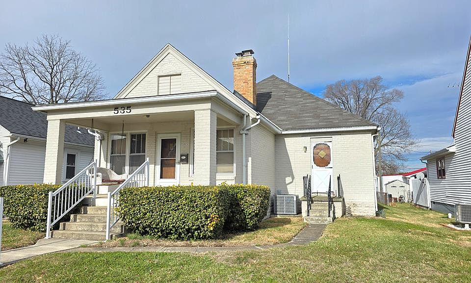 1st image of 535 Cedar St