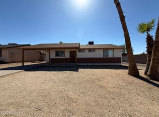 8602 S 11th St, Phoenix, AZ 85042