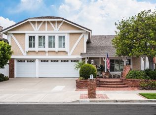 25151 Mammoth Cir, Lake Forest, CA 92630