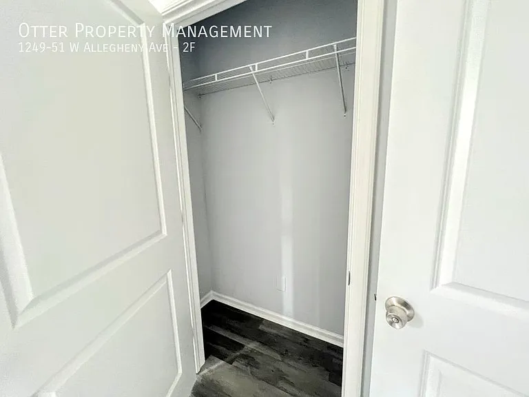 1249-51 W Allegheny Ave #2F — Photo 11