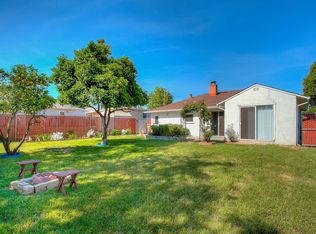 2753 Capistrano St, Antioch, CA 94509