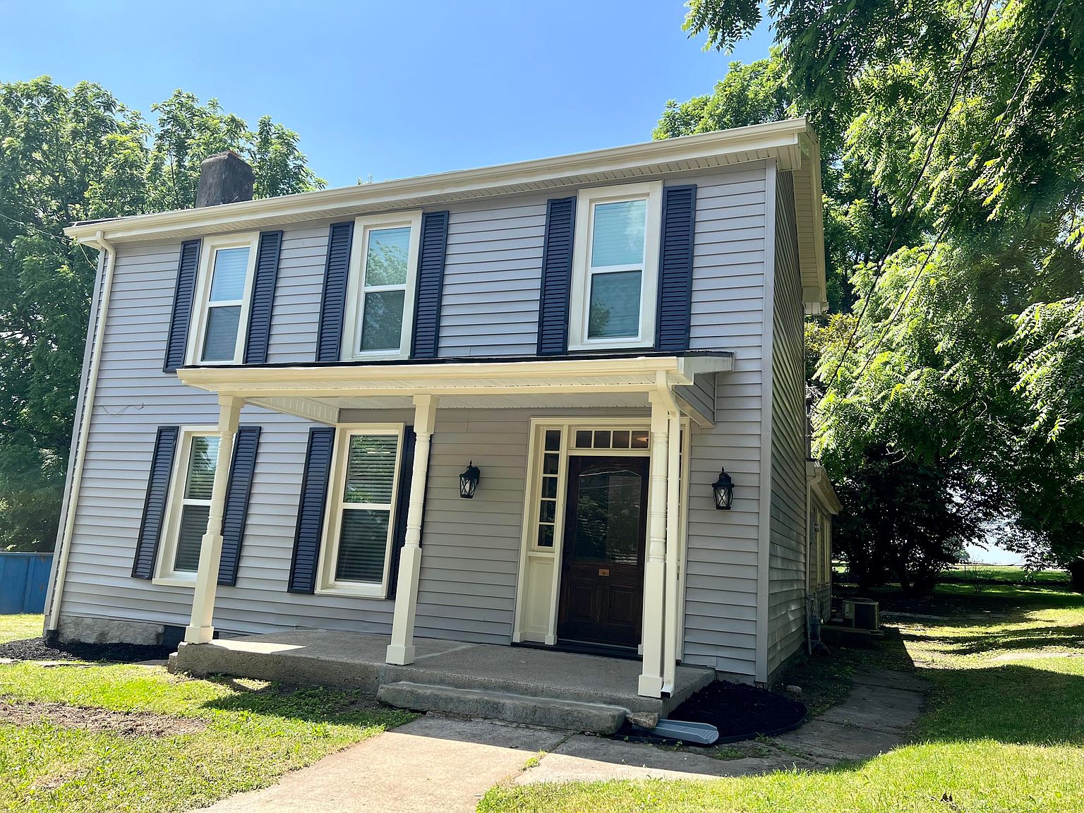 138 E Walnut St, Danville, KY 40422 Zillow