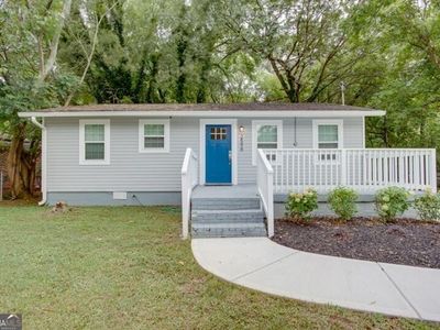 2598 Elliott St NW, Atlanta, GA, 30318