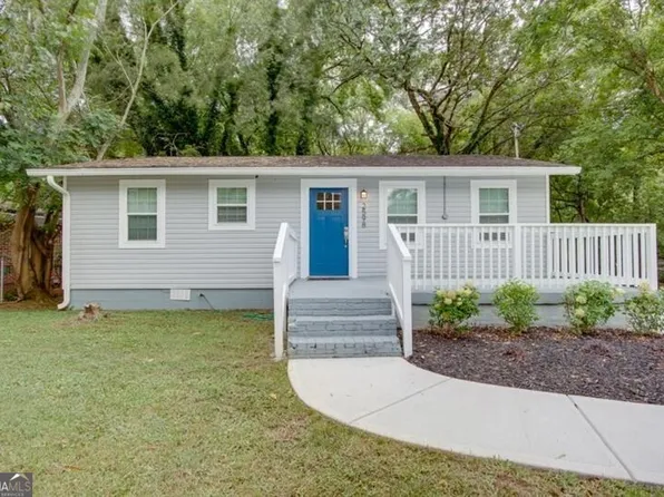 2598 Elliott St NW, Atlanta, GA 30318