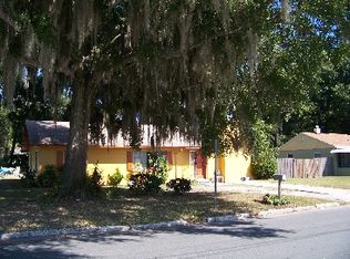 1003 E 8th Ave, Mount Dora, FL 32757