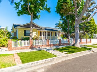 3206 Gibson Pl #A, Redondo Beach, CA 90278